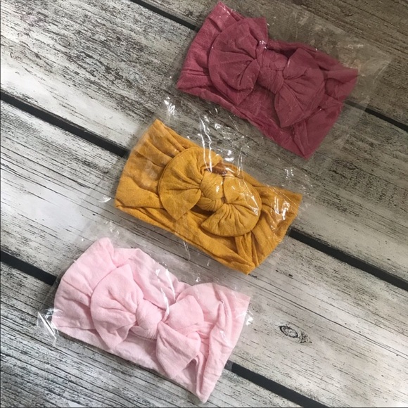 Bundle For @ctillery1028 66 Headbands - Picture 7 of 8